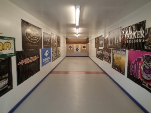 Wappingers Falls Indoor Range Wappingers Falls Indoor Range