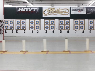 Carmel 30-yd Range (Large) Carmel 30-yd Range (Large)