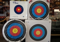 Youth Targets